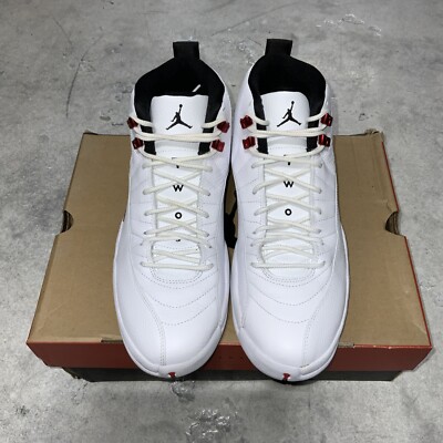 Jordan 12 Retro Twist 2021- Size 11/Lightly Used/FAST