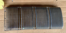 1946 1947 1948 Mercury Grill Oem Ford Eight Grille Trim Moulding