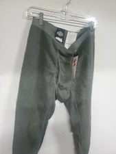 Polartec Nomex,Fire Resistant Pants Drawers Mid-Weight Medium Short liner