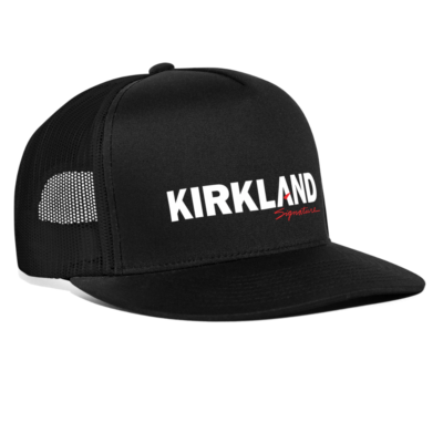 SHANK ブラックキャップ　\"BLACK LOGO\" CAP SHANK ブラックキャップ 