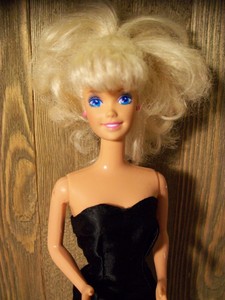 1966 barbie ebay