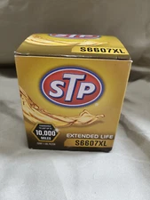NEW STP S6607XL Engine Oil Extended Life Filter CO2
