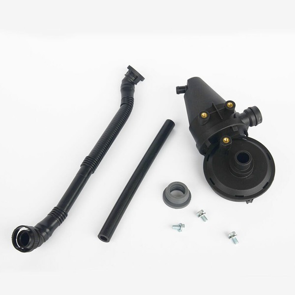 NEU FÜR BMW E36 323I 328I M52 E39 520I 523I 528I EntlÜFtung KurbelgehÄUse-image