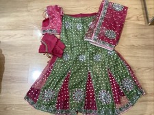 lenga choli