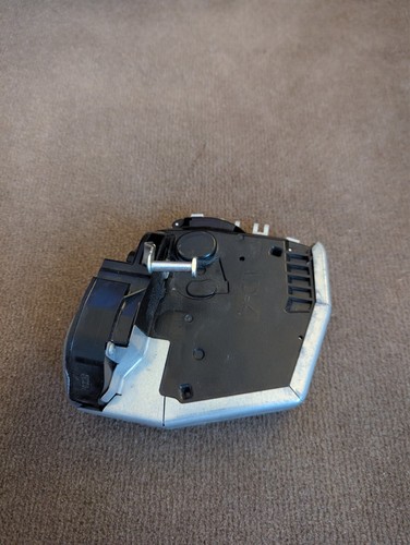 TOYOTA YARIS Door Lock Mechanism 2011-2020 5 Door N/S Rear LH 69060-0d170 - Picture 3 of 4