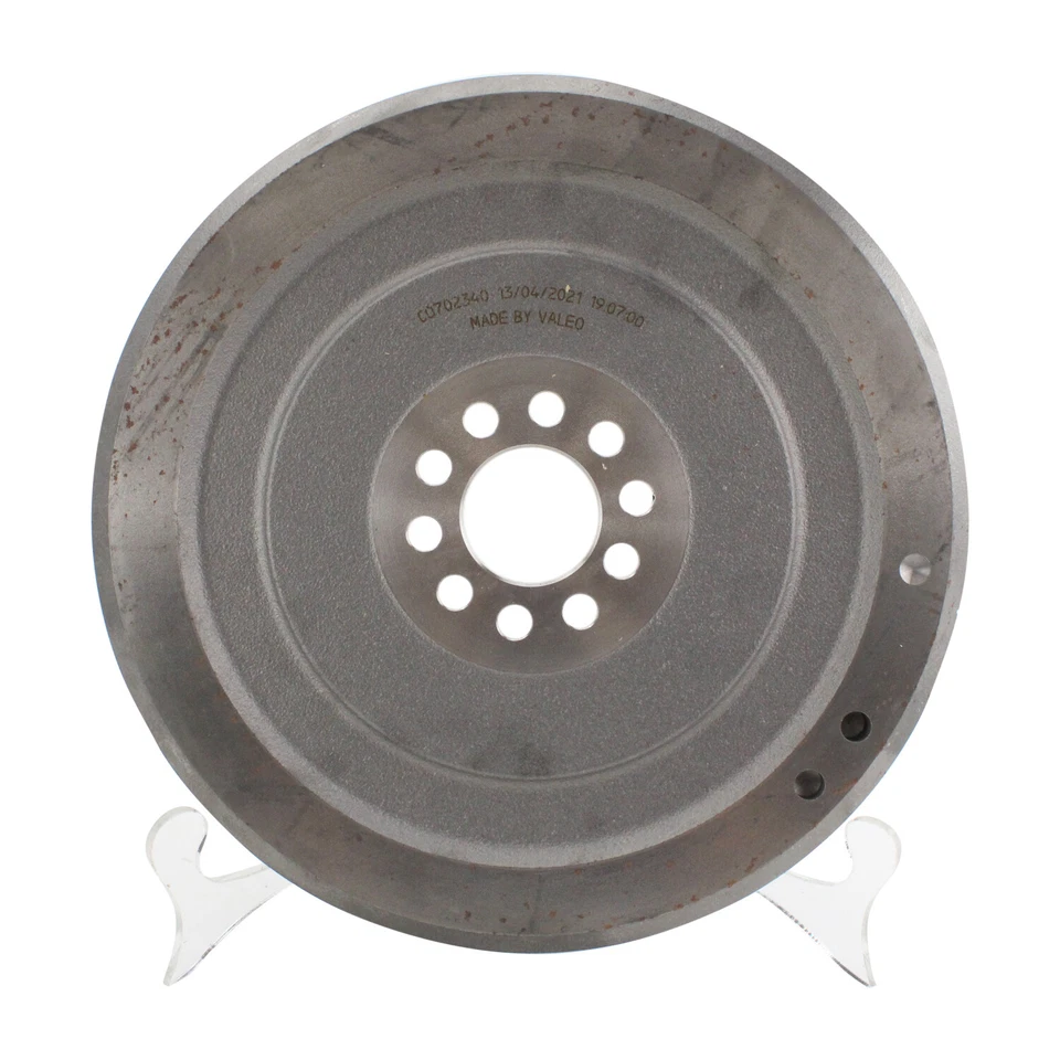 Kit de conversión de volante embrague Valeo 52405616 para Volkswagen Golf Jetta 2.8 V6 Foto 3 de 4