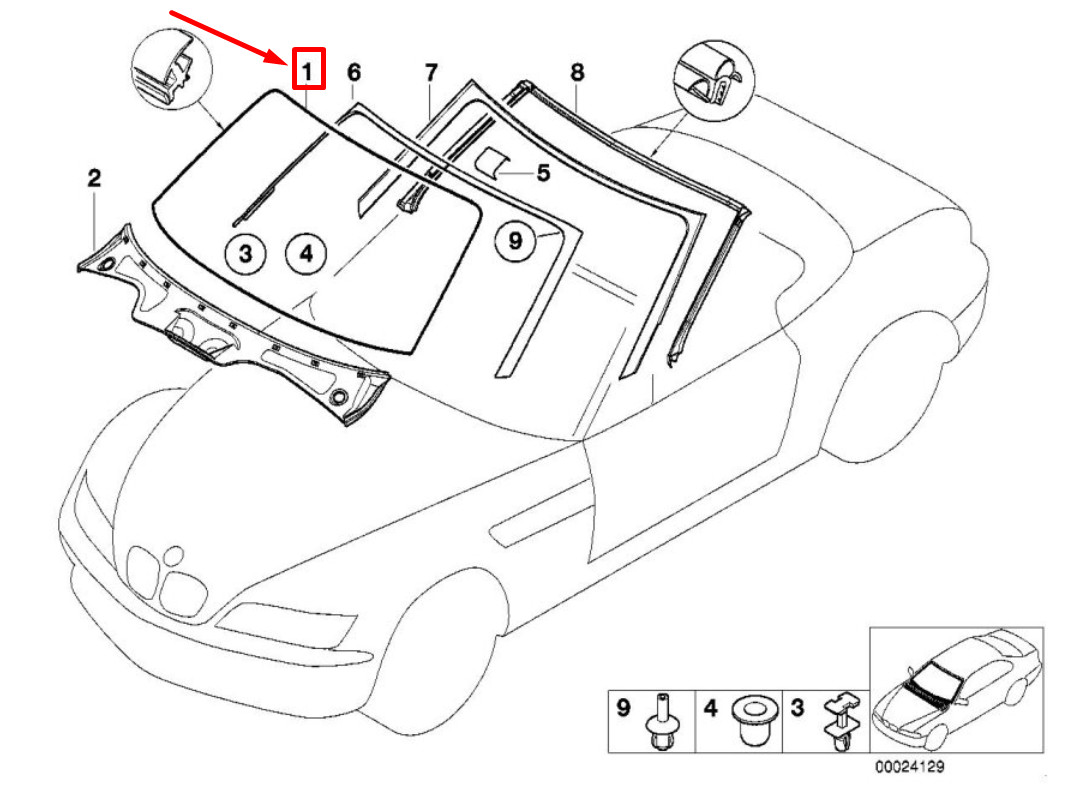 メル25346出品 Amazon.com: OAUTOO 30pcs Door Trim Panel Clips 463