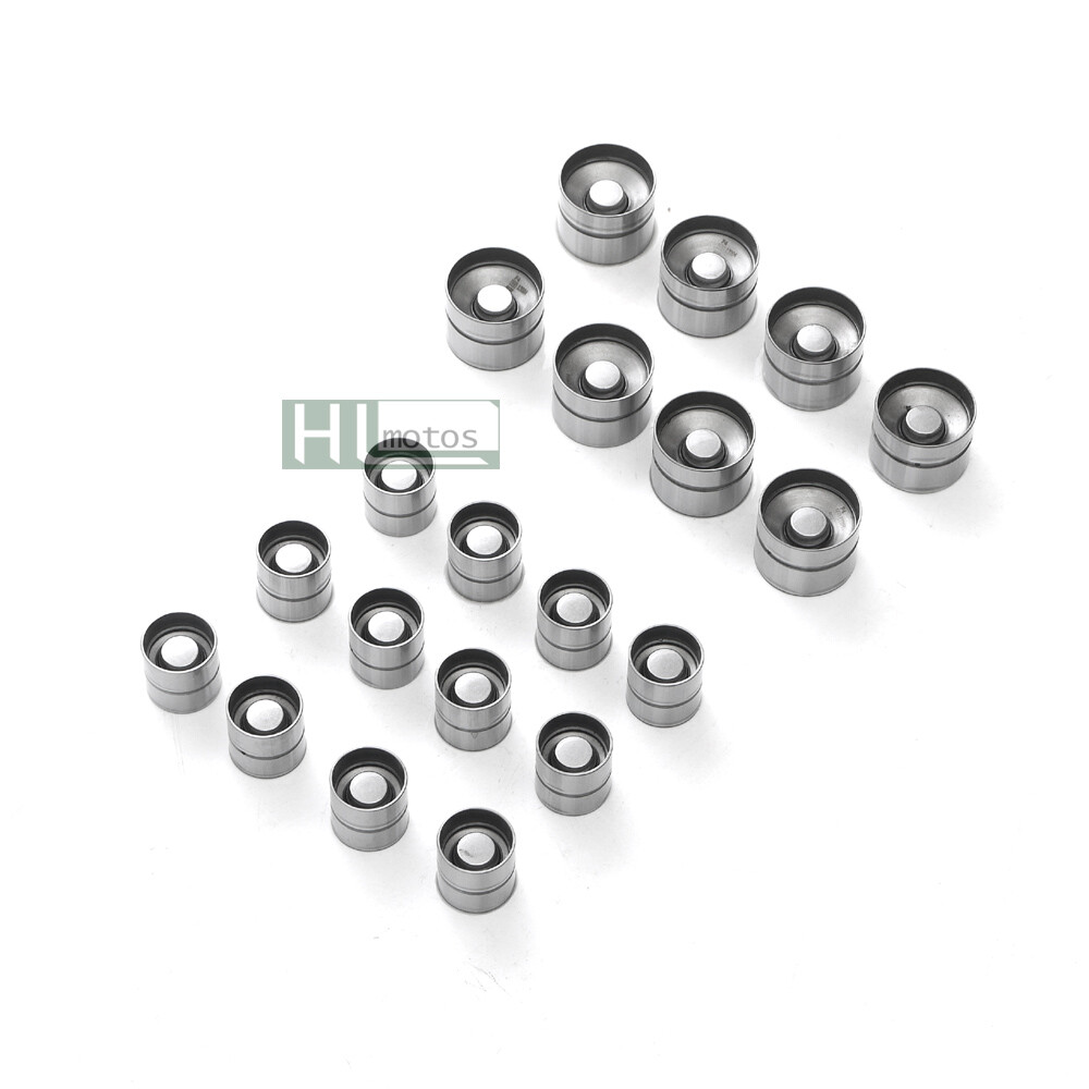 20x Engine Cam Hydraulic Lifters Kit MAHLE for Audi A4 TT VW GTI Jetta