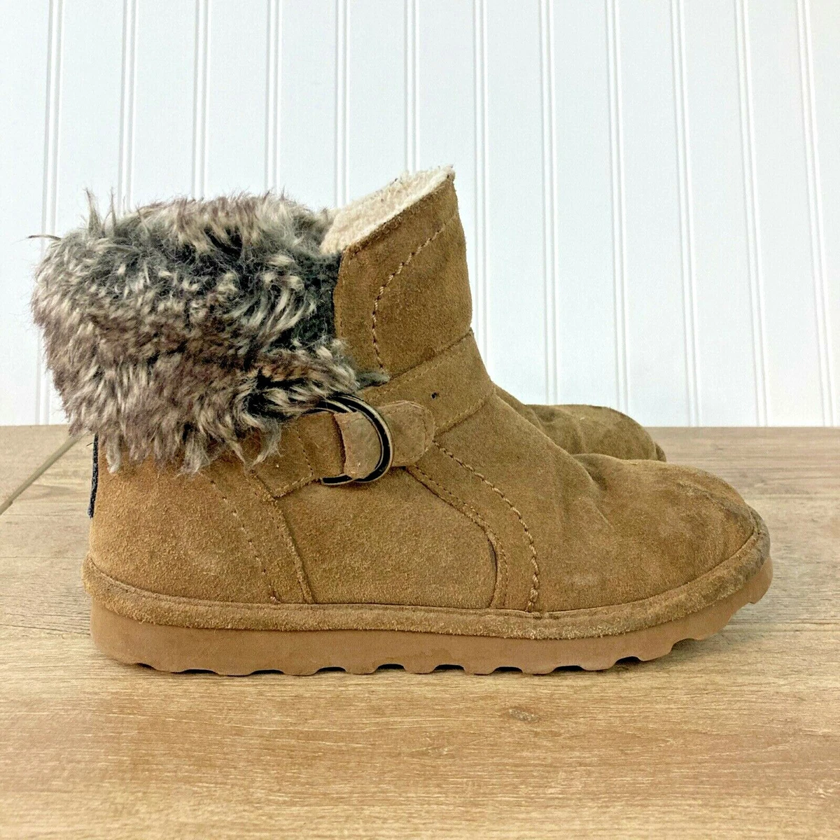 Bearpaw women's koko clearance boots