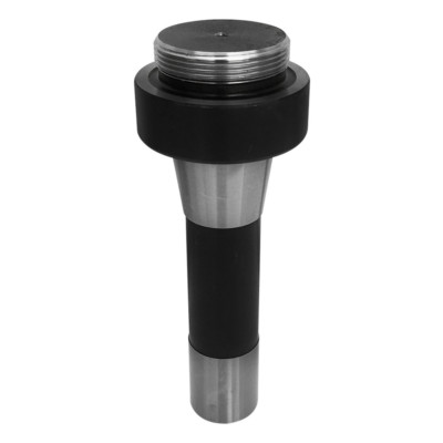 R8 Shank 1-1/2''-18 Thread Threading Boring Head Taper Threaded Mount