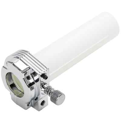 Dual Cable Throttle Assembly – O-H Partners - Foto 12