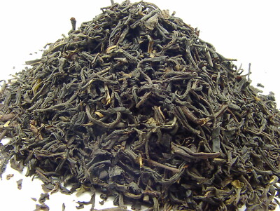 100g Earl Grey, Schwarztee aromatisiert loser Tee