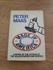 Made in America by Peter Maas - 1979