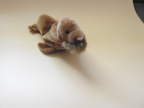 Ty Beanie Baby Paul - Imagen 2 de 10