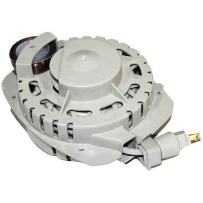 Fits For Electrolux 62005, Epic 6500, 2100 Series Vacuum Beige Cord Reel