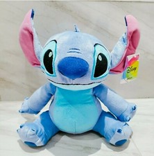 Lilo  Stitch Plush beanie toy doll Stuffed plush plushies Disney  NEW GIFT TOY