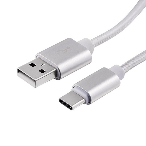 Fast Charger USB C Type-C Data Cable For Samsung S8 S9 S10 S20 Ultra Plus Note - Picture 9 of 20