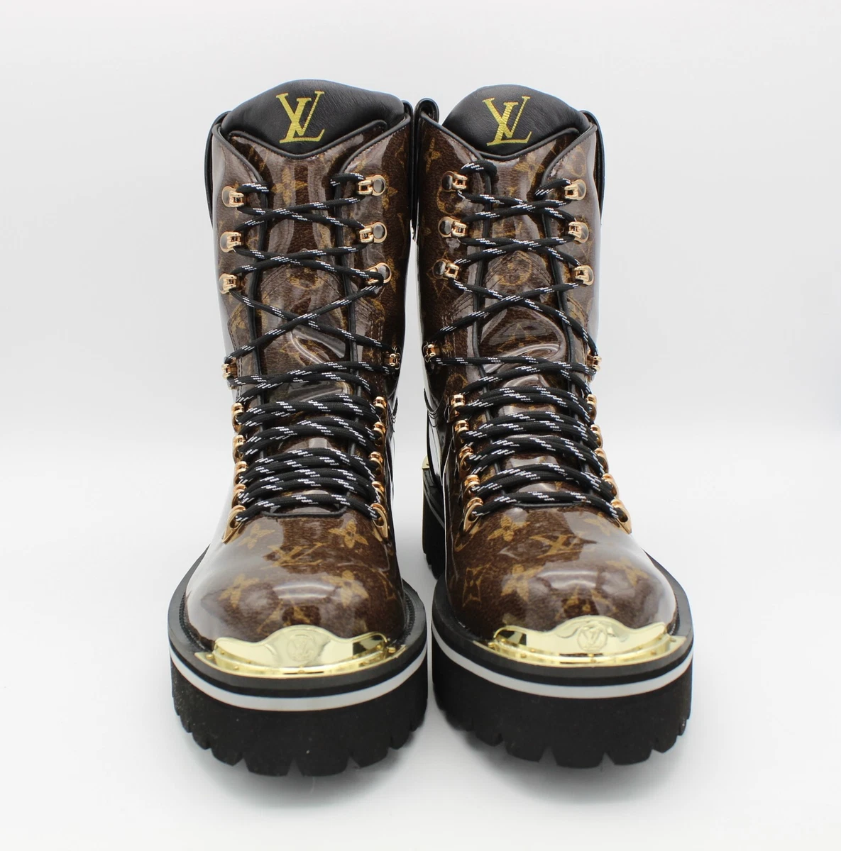 Botas Louis Vuitton LV - $22,500.00