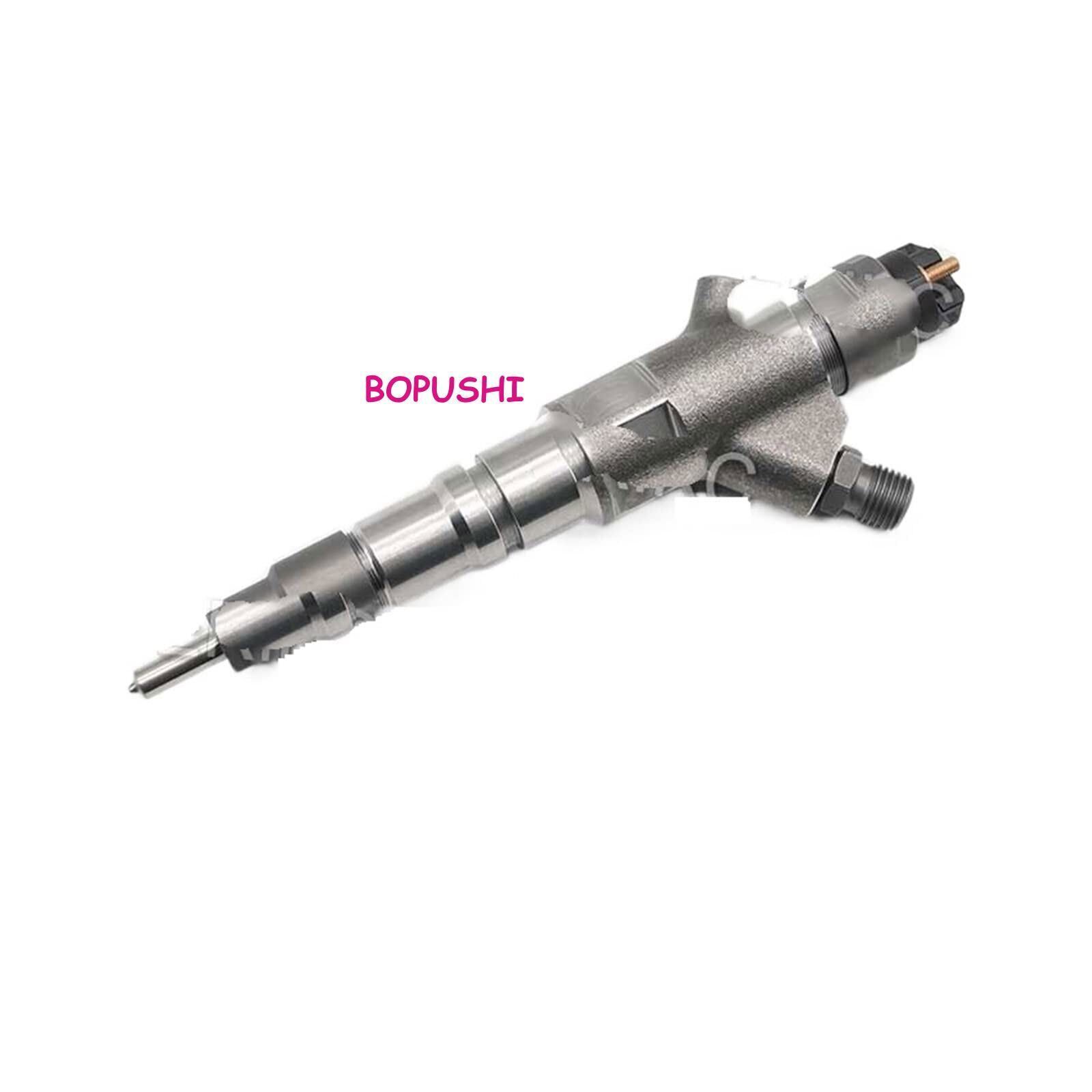 COMMON RAIL FUEL INJECTOR 0445120153 For Bosch Kamaz 4510411120349080 201149061