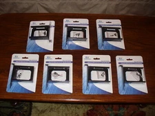 LOT of SEVEN Kingwin PCI-E HDD Bracket For 2 x 2.5inch IDE/SATA SSD, KW-PCI2H25