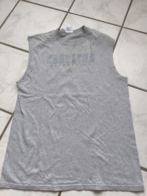 Jordan, Nike, Jersey, Trikot, Carolina, aus USA, College, Basketball, rar, Air