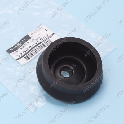 Genuine Nissan Pathfinder 240SX Hardbody D21 Shift Control Lever