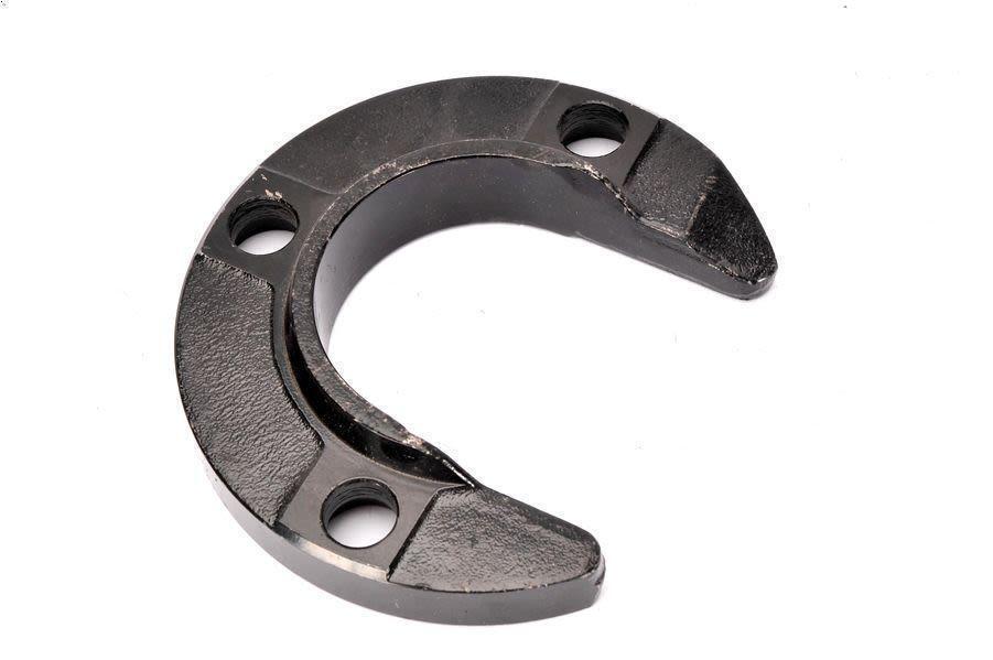 Fifth Wheel Coupling JOST SK 2105-19 | eBay