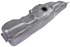 JEGS 78775 Fuel Tank 1987-1989 Ford F-150 1987-1989 Ford F-250 1987-1989 Ford F-