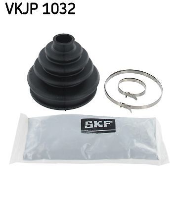 SKF Vkjp 1032 Faltenbalgsatz, Antriebswelle FüR Renault-image