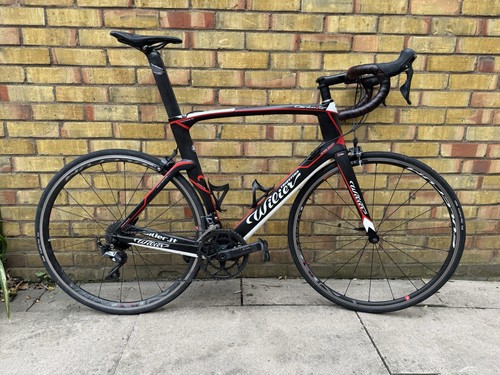 Wilier Cento1