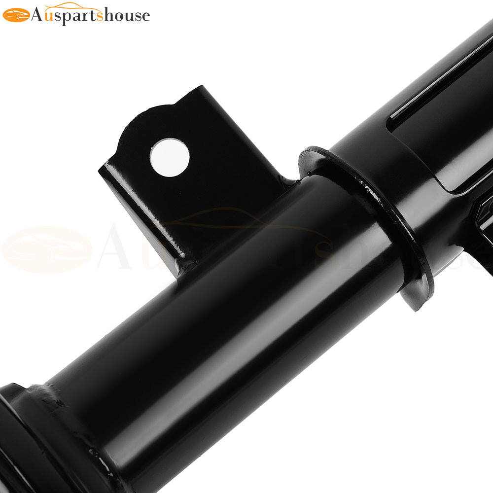 Pair Front Struts Shocks Coil Assembly For Kia Forte Forte5 Forte Koup