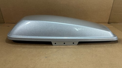 Harley Davidson OEM Left Saddlebag Lid Touring FLH 14-25 PN: 90200413 - Picture 3 of 20