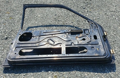 FORD SIERRA RS COSWORTH 3 DOOR N/S LEFT DOOR VERY GOOD BEEN DRY STORED RARE NOW - Picture 5 of 7