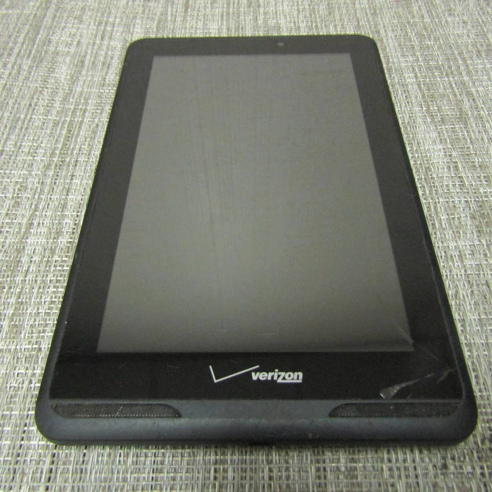 VERIZON ELLIPSIS 7 (VERIZON) CLEAN ESN, WORKS, PLEASE READ!! 57548 - Image 2 of 3