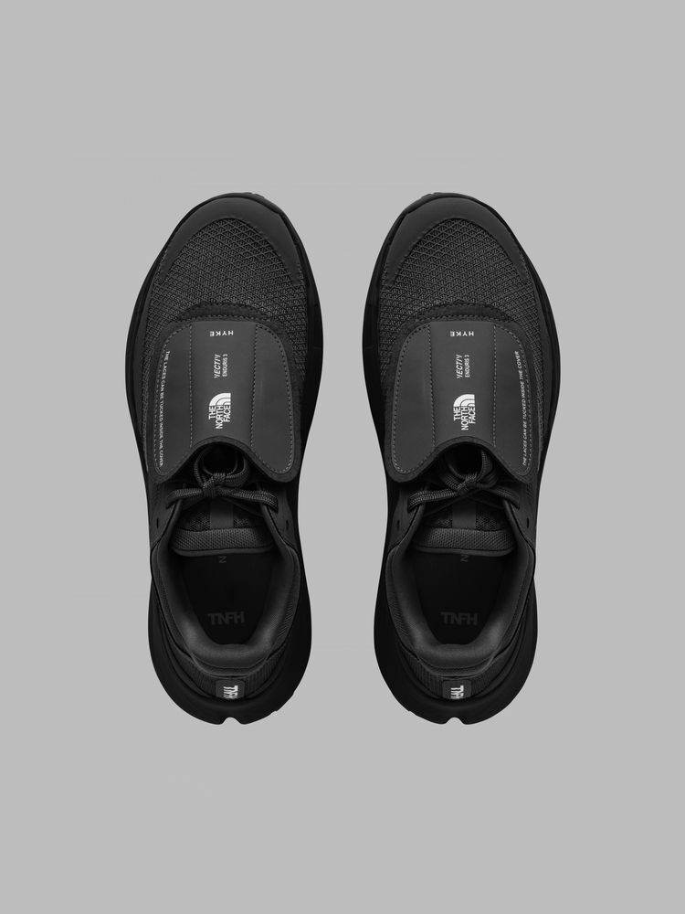 HYKE × The North Face Vective Enduris 3 SE Black Men's Size | eBay