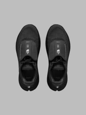 HYKE × The North Face Vective Enduris 3 SE Black Men's Size | eBay
