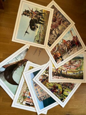 85 PLANCHES ECOLAIRES EDITIONS DIDACTIQUES 