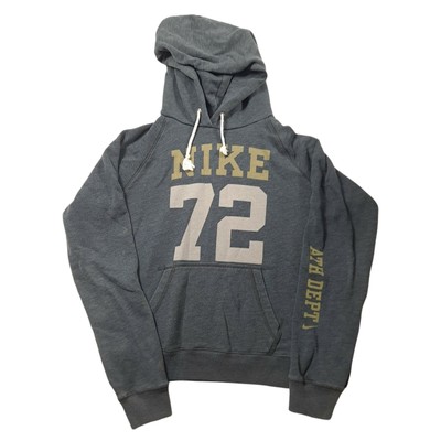 nike athletic jumper