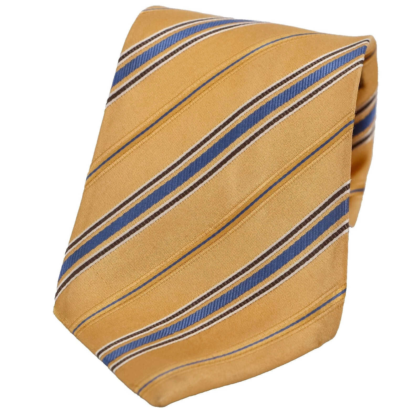 Lazos de rayas Lady Hathaway Lazos para De hombre