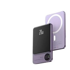 Magnetic Wireless power bank 10000mah