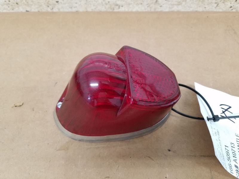 Tail Light Spitfire Stop Lamps Fits 70 TRIUMPH 285859 | eBay