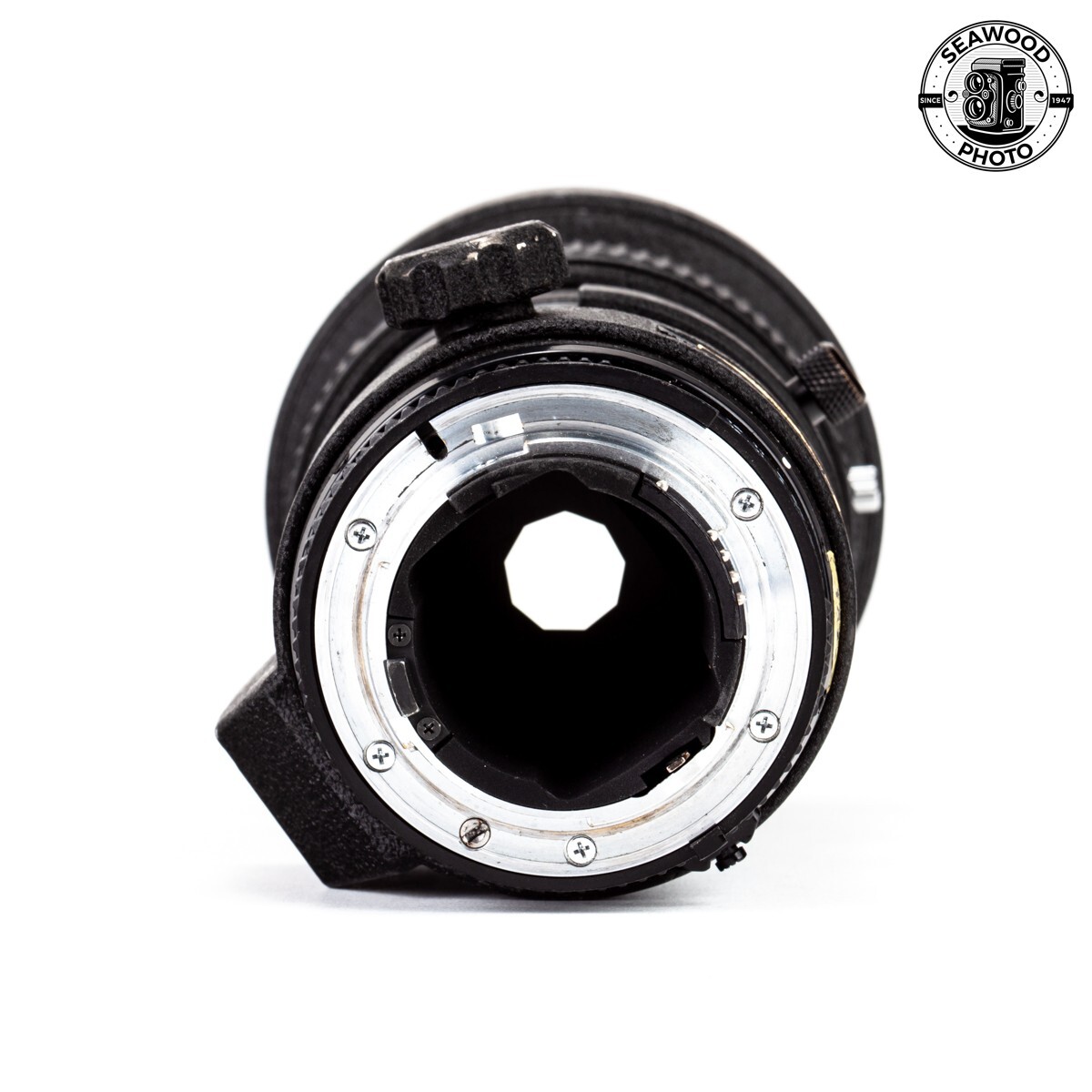 Nikon ED AF Nikkor 300mm f/4 AS-IS | eBay