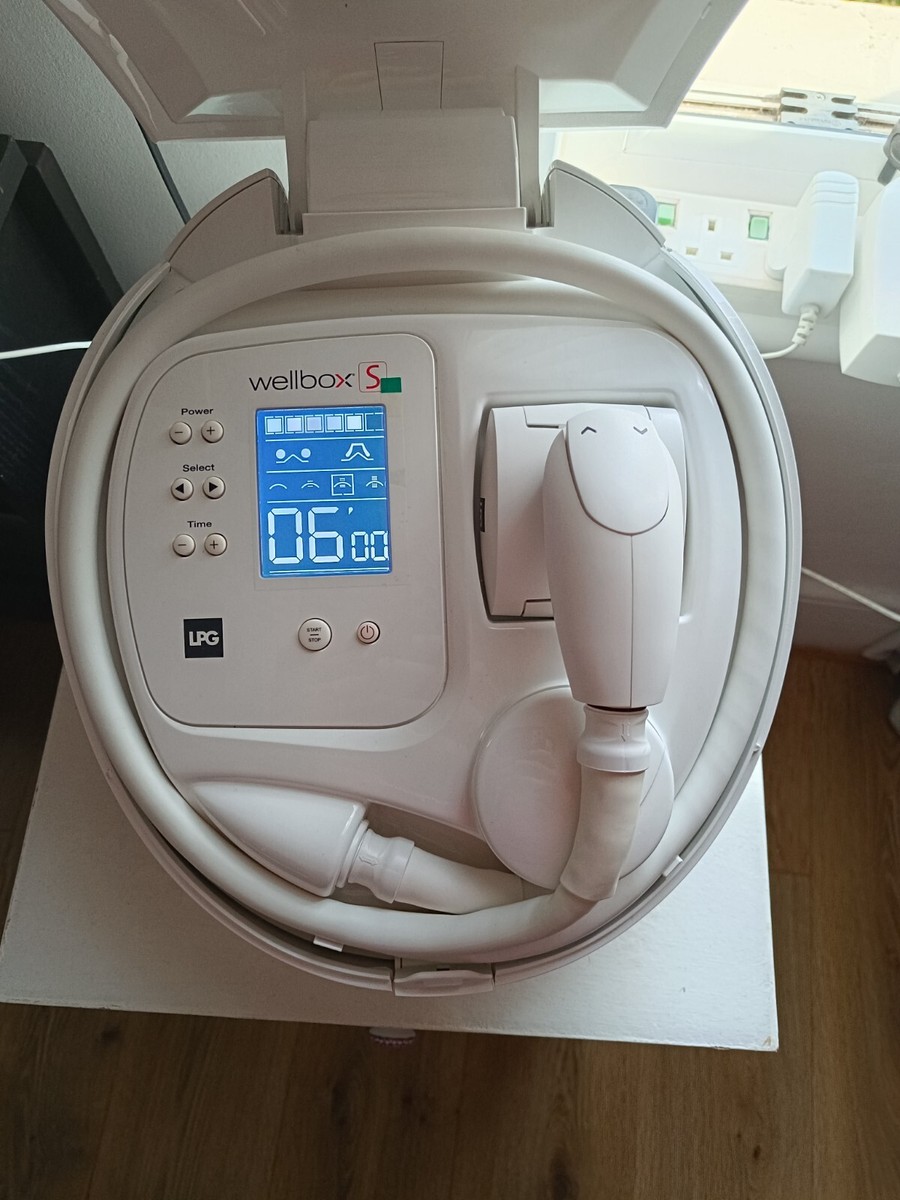 Wellbox S 