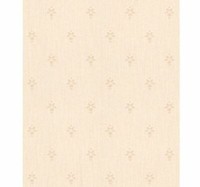 Rasch Textil Tapete Vlies Seraphine 076232 Creme Stylisch Floral