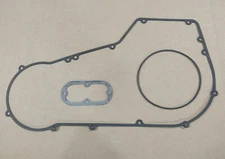 Big Dog Motorcycles BASIC Outer Primary Gasket Kit  1999-04 SOFTAIL Models