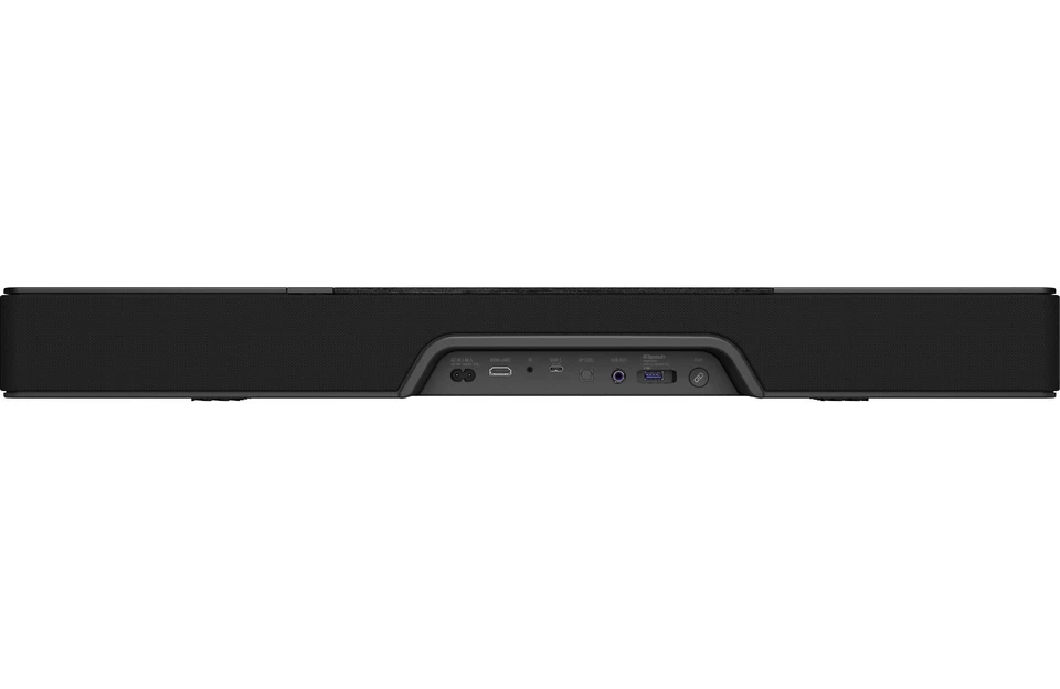 Klipsch Flexus CORE 100 Powered 2.1 ch Dolby Atmos Soundbar - Image 4 of 4