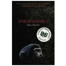 Endangered by Schrefer, Eliot