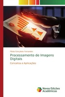 FláVia GonçAlves Fernandes | Processamento De Imagens Digitais | Taschenbuch
