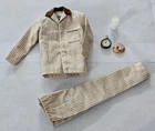 X-691 VINTAGE 1960'S MATTEL BARBIE KEN SLEEPER SET OUTFIT #781 - COMPLETE