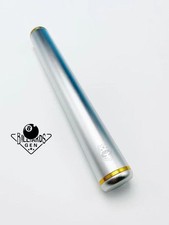 with Billiard Meds Cue Original GenPlus Aluminum Alloy 10 Inch